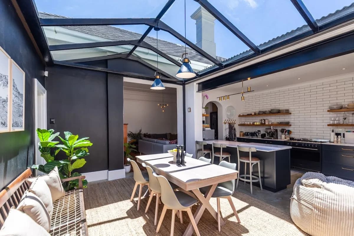 Jakob Interior Design Studio in City Bowl