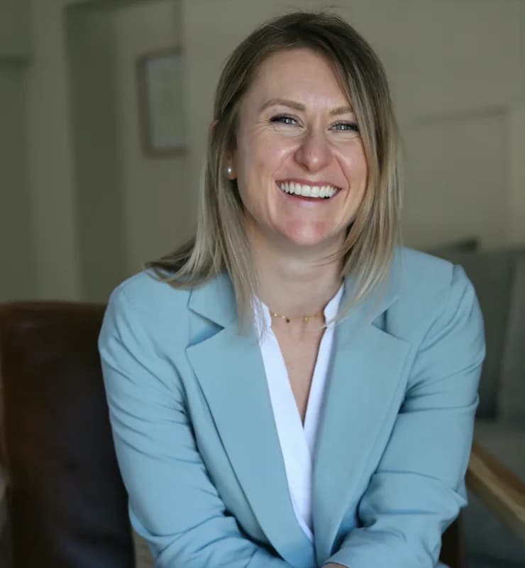 Bryony Niemann - Clinical Psychologist in La Motte