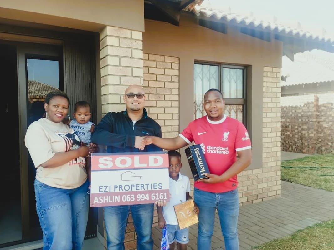 EZI Properties Secunda in Evander