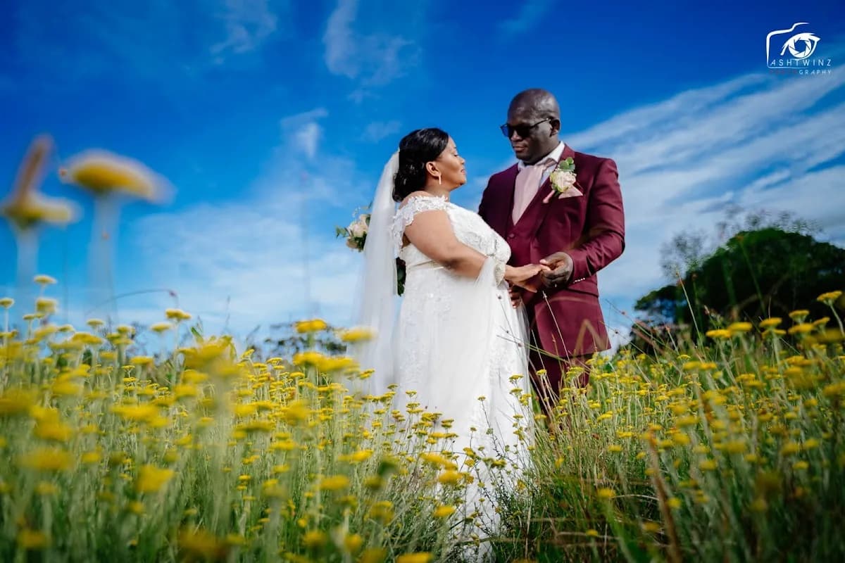 Ashtwinz Photography & Video in Humewood