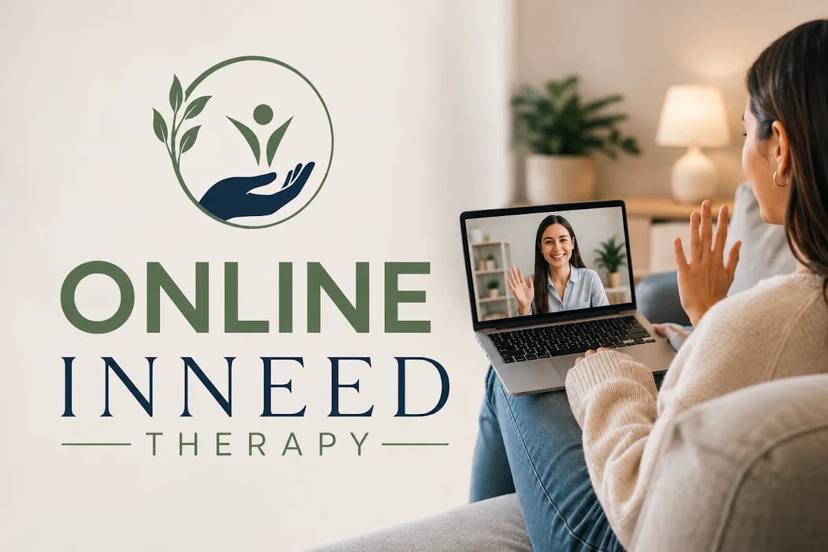 Inneed Therapy/ Online Counselling in Haenertsburg
