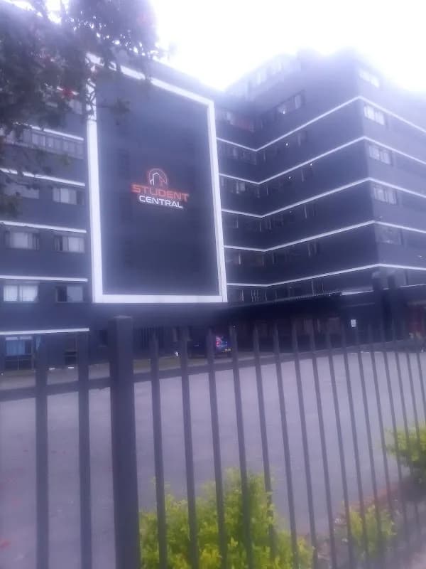 Crompton Medical Centre in Pinetown