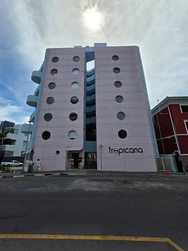 The Regent in Sea Point