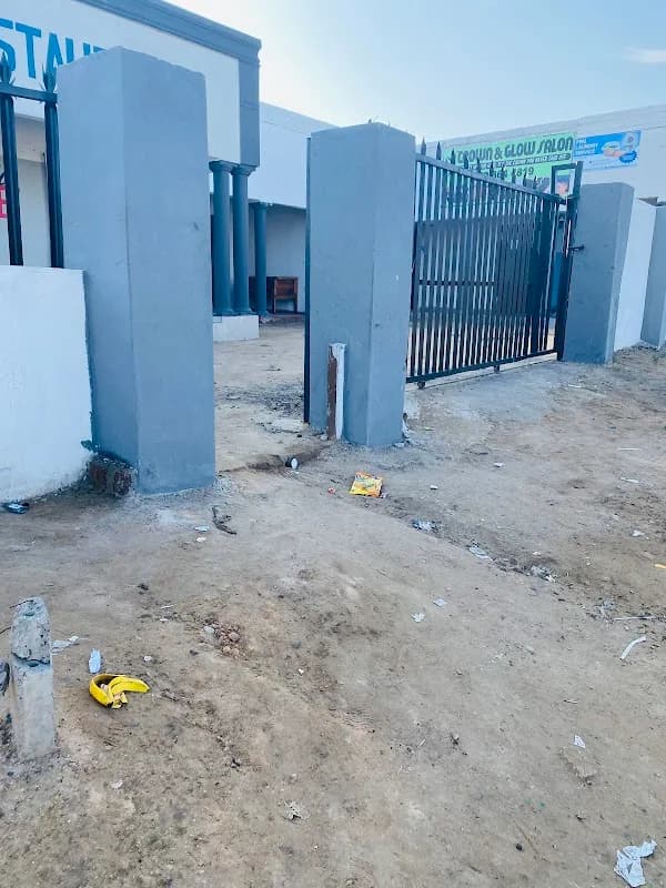 PNQ Laundry service in Madadeni