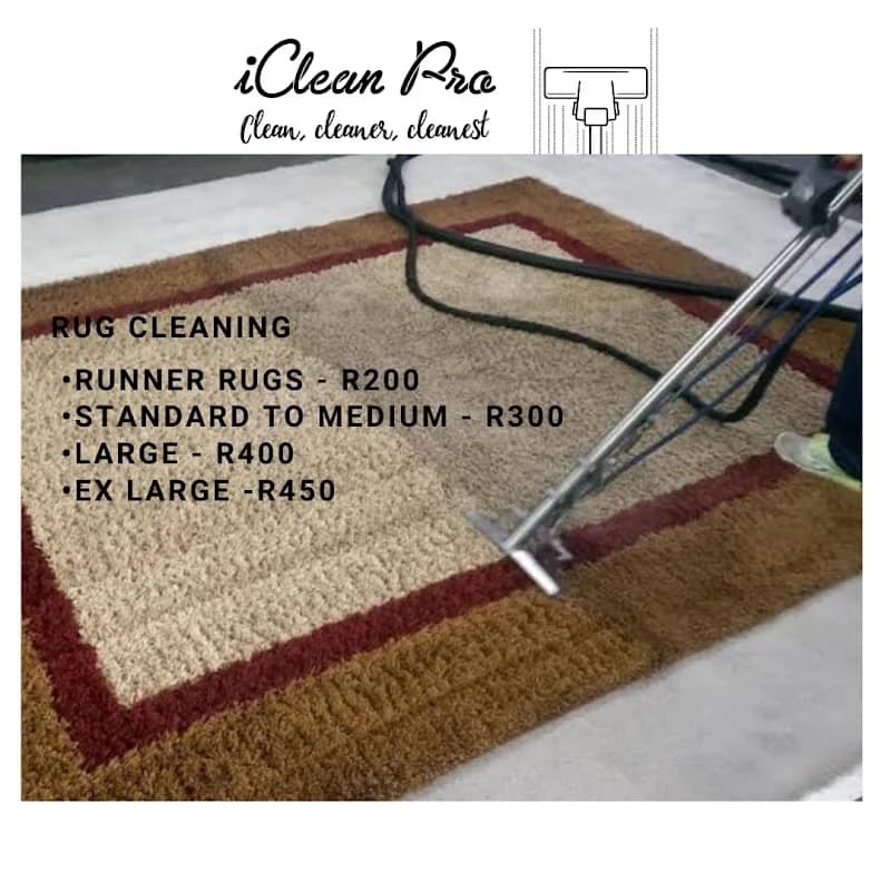 iClean Pro Ltd in Dobsonville