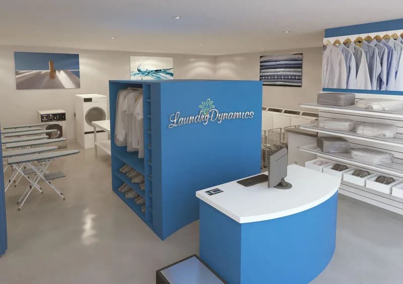 Laundry Dynamics Dowerglen in Edenvale