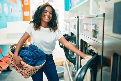 SameDay Wash & Fold Laundry in Mthatha CBD