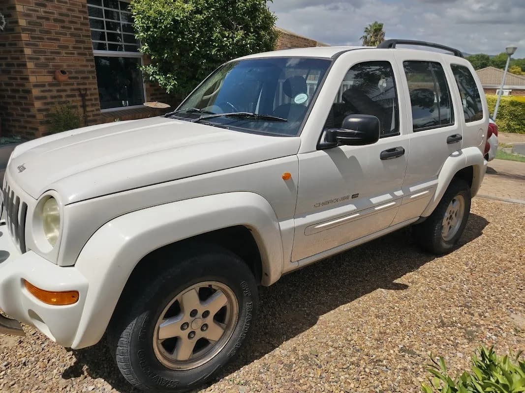 JF Auto Repairs & Services Paarl in Paarl CBD
