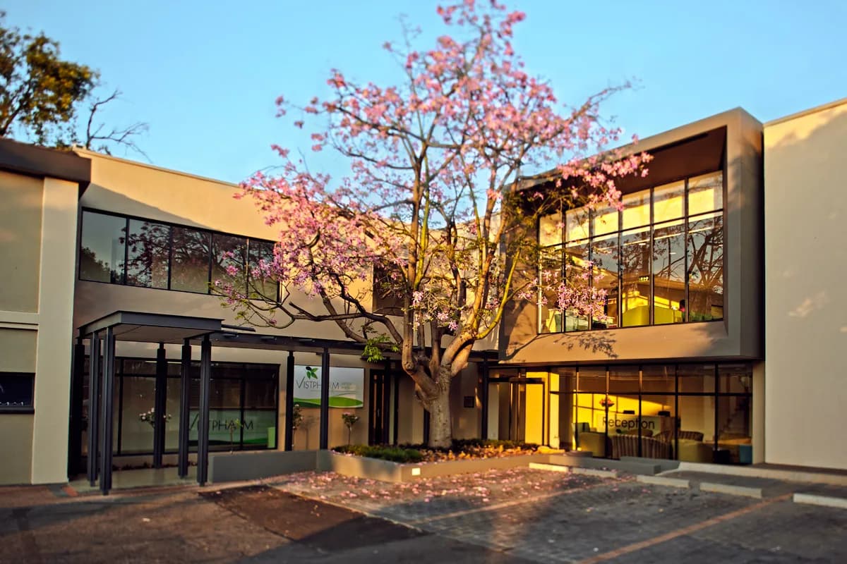 Vista Clinic in Centurion CBD