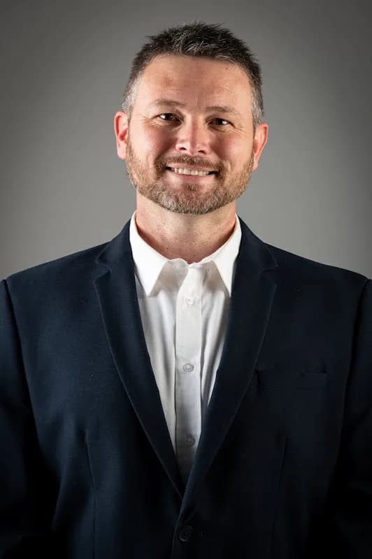 Stanlib Investment Specialist - Shaun Dalton CFP® in Baillie Park