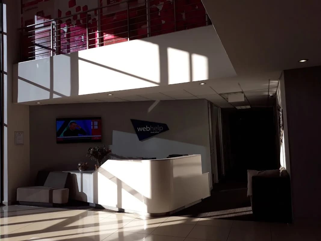 Concentrix Parktown in Parktown