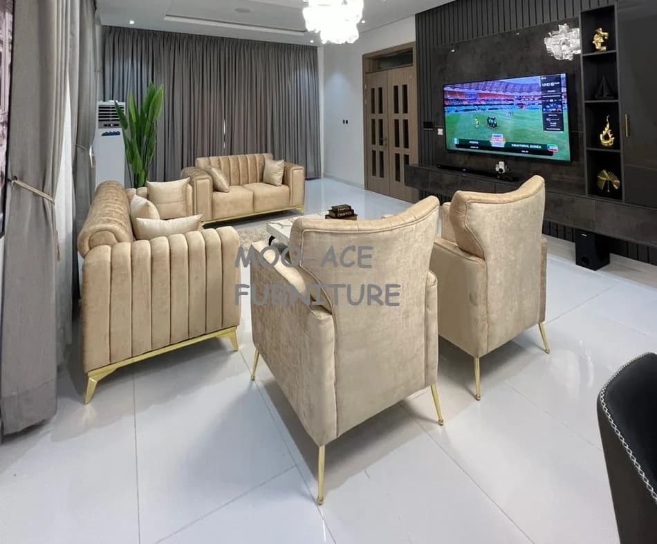 MOO ACE FURNITURE in Isolo