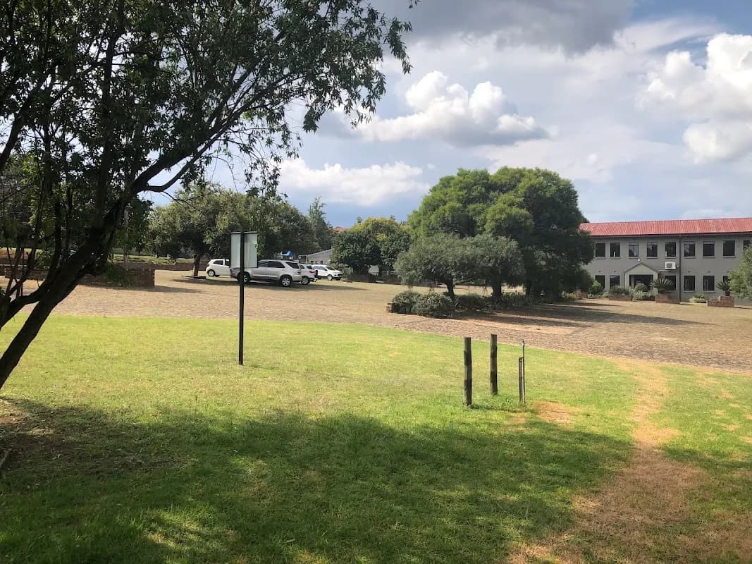 Sonopmark Witbank in Del Judor