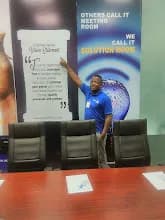 Spectranet Victoria Island Office in Victoria Island