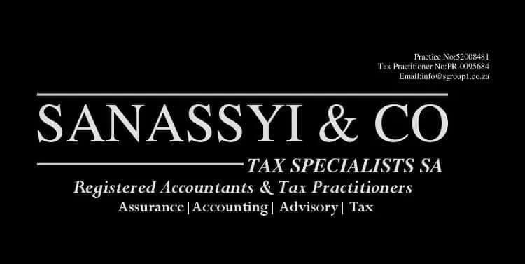 SANASSYI & CO - TAX SPECIALISTS SA in Ballito CBD