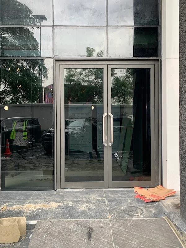 Tomlex’s Aluminum ventures in Ojuelegba