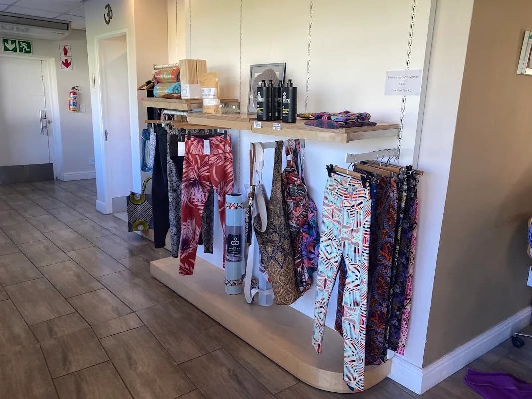 Yoga Experience (Bikram Yoga) in Illovo