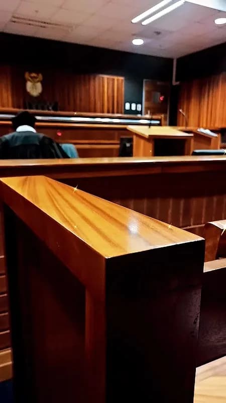 Kolia F Attorney in Soweto