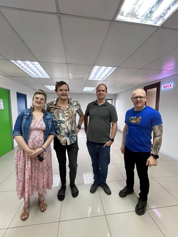 Starbright Solutions in Broederstroom