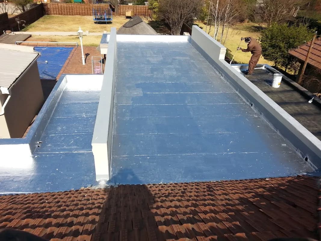 AMCO Waterproofing in Northcliff