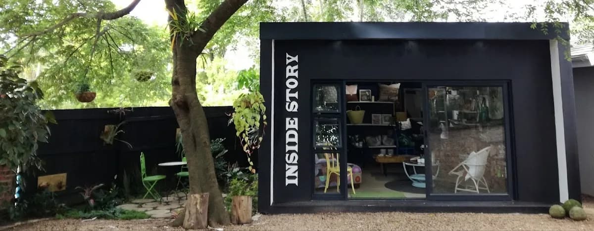 INSIDE STORY in Pinetown