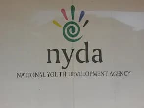 nyda in Kimberley CBD