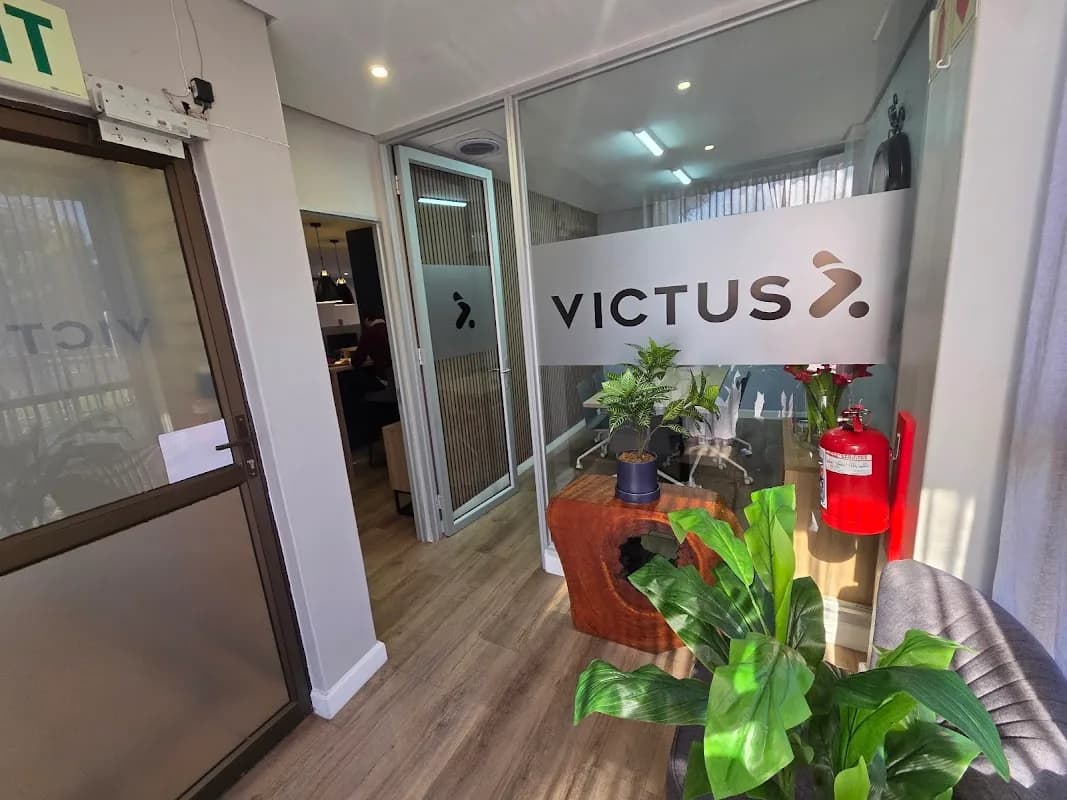 Victus Group (Pty) ltd in Durbanville