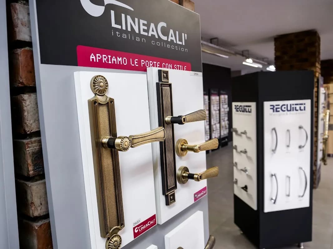 Ironmongery Warehouse Africa in Sandton