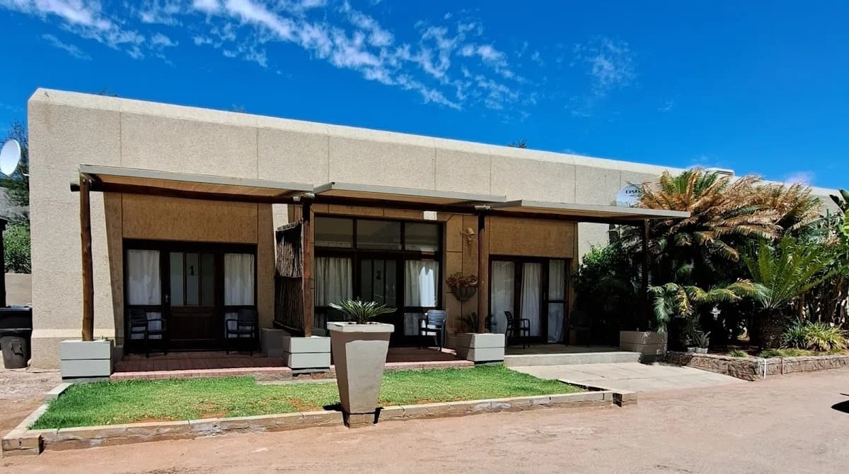 Morgenbos Guesthouse in Upington CBD