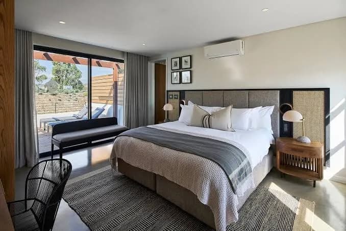Vergenoegd Löw Boutique Hotel & Spa in Khayelitsha