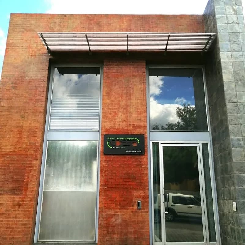 Ebesa Architects Gauteng in Hyde Park