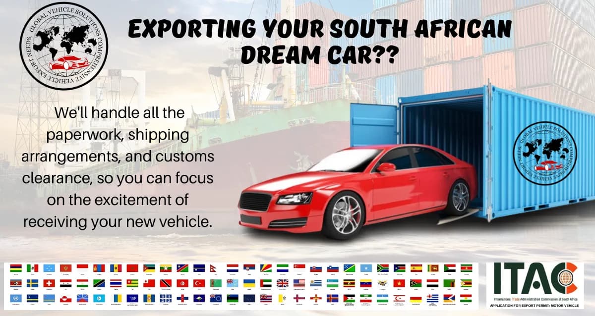 Global Vehicle Solutions in Florida
