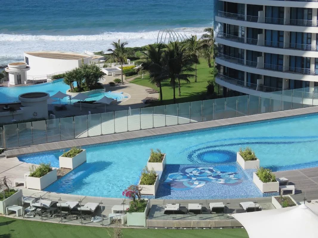 Umhlanga Holidays in Umhlanga
