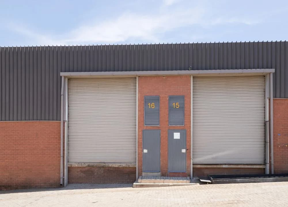 MI AGRO EQUIPMENTS LTD in Morningside