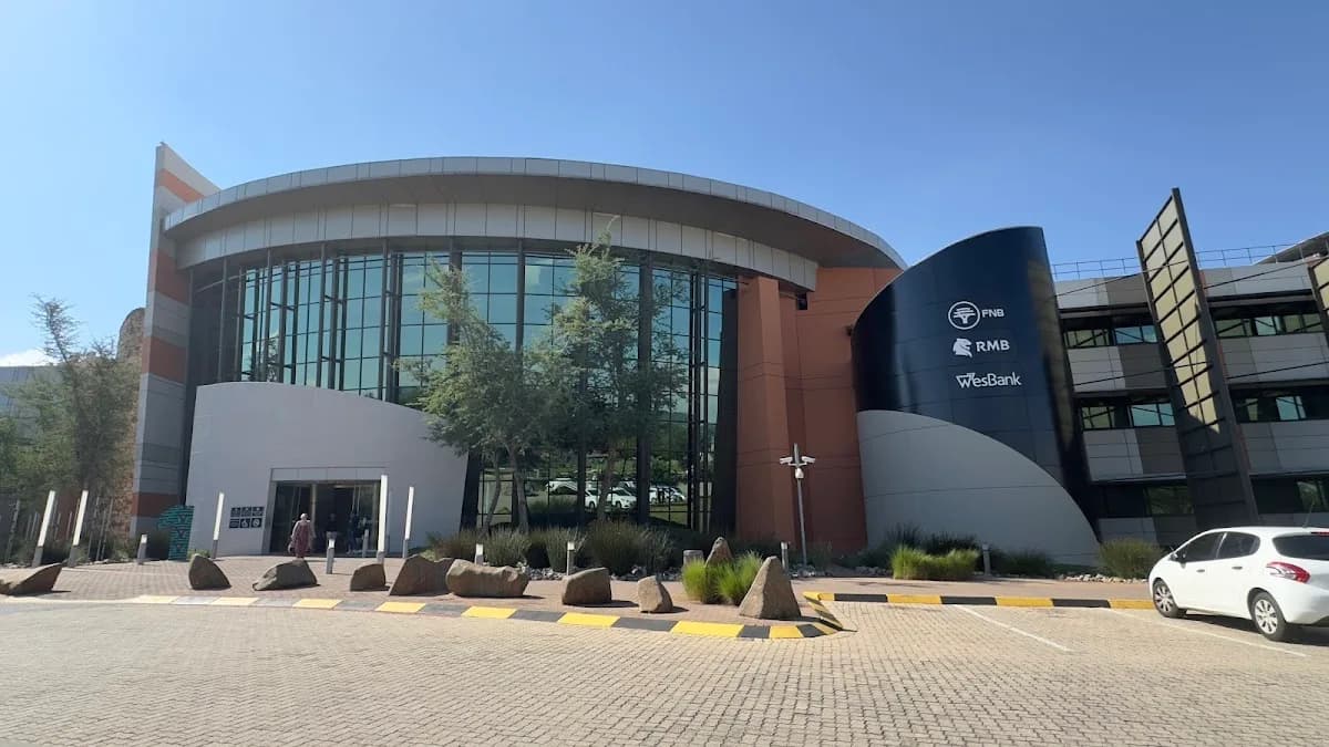 WesBank in Linden