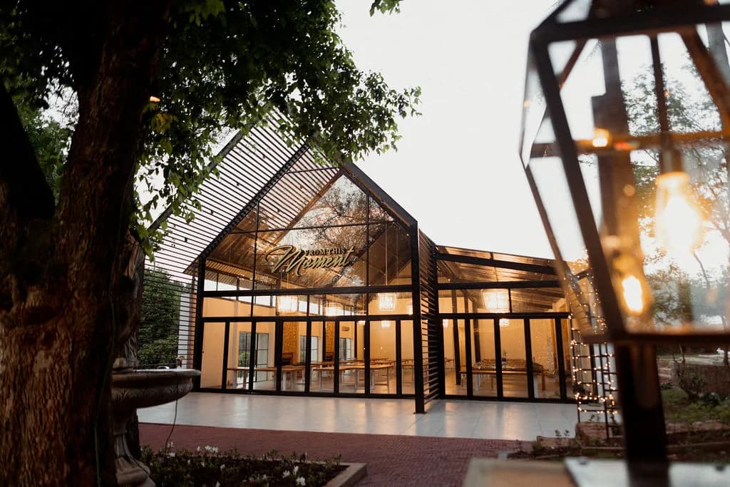 From This Moment Wedding & Function Venue in Haenertsburg