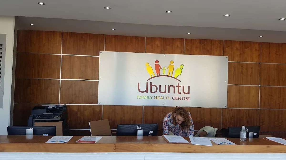 Ubuntu Family Health Centre Sandton in Sandton