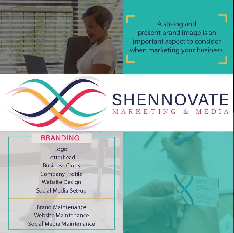 Shennovate Marketing and Media in Flora Park