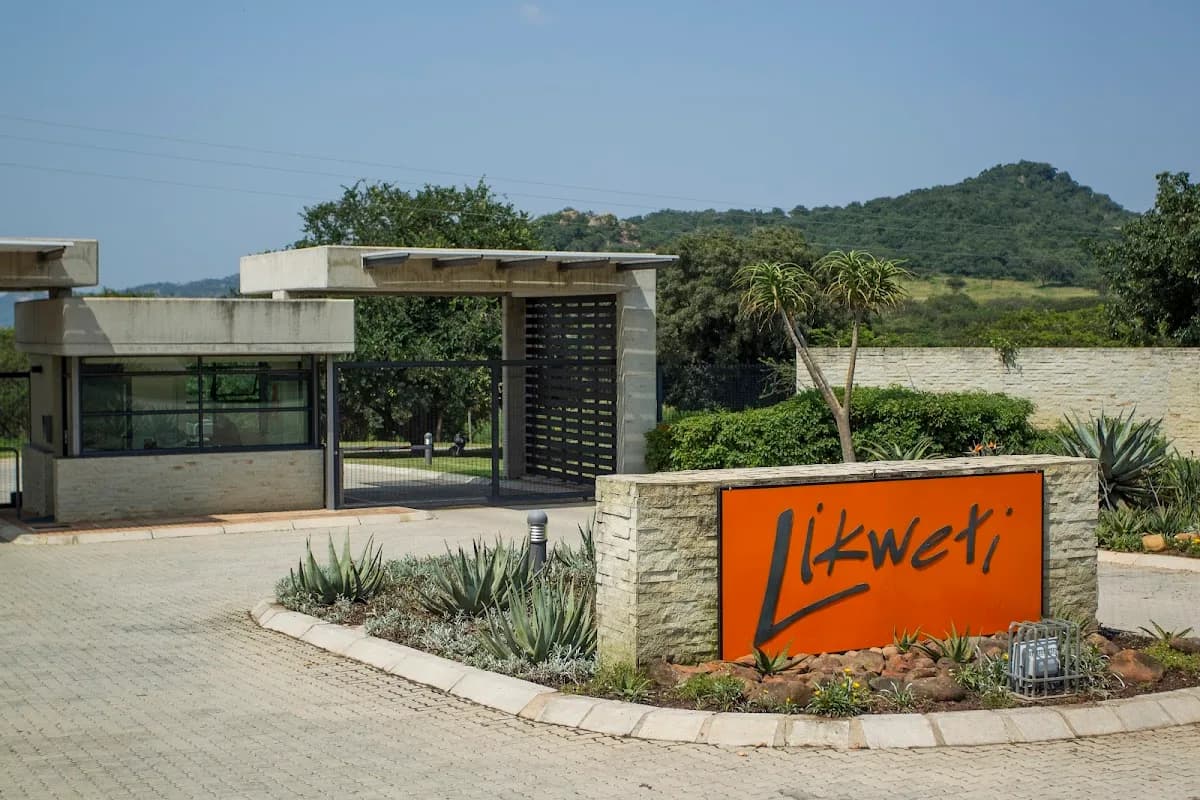 Likweti Bushveld Farm Estate in White River