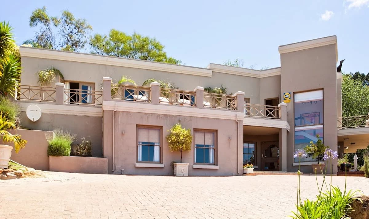 Perle-Du-Cap in Paarl CBD