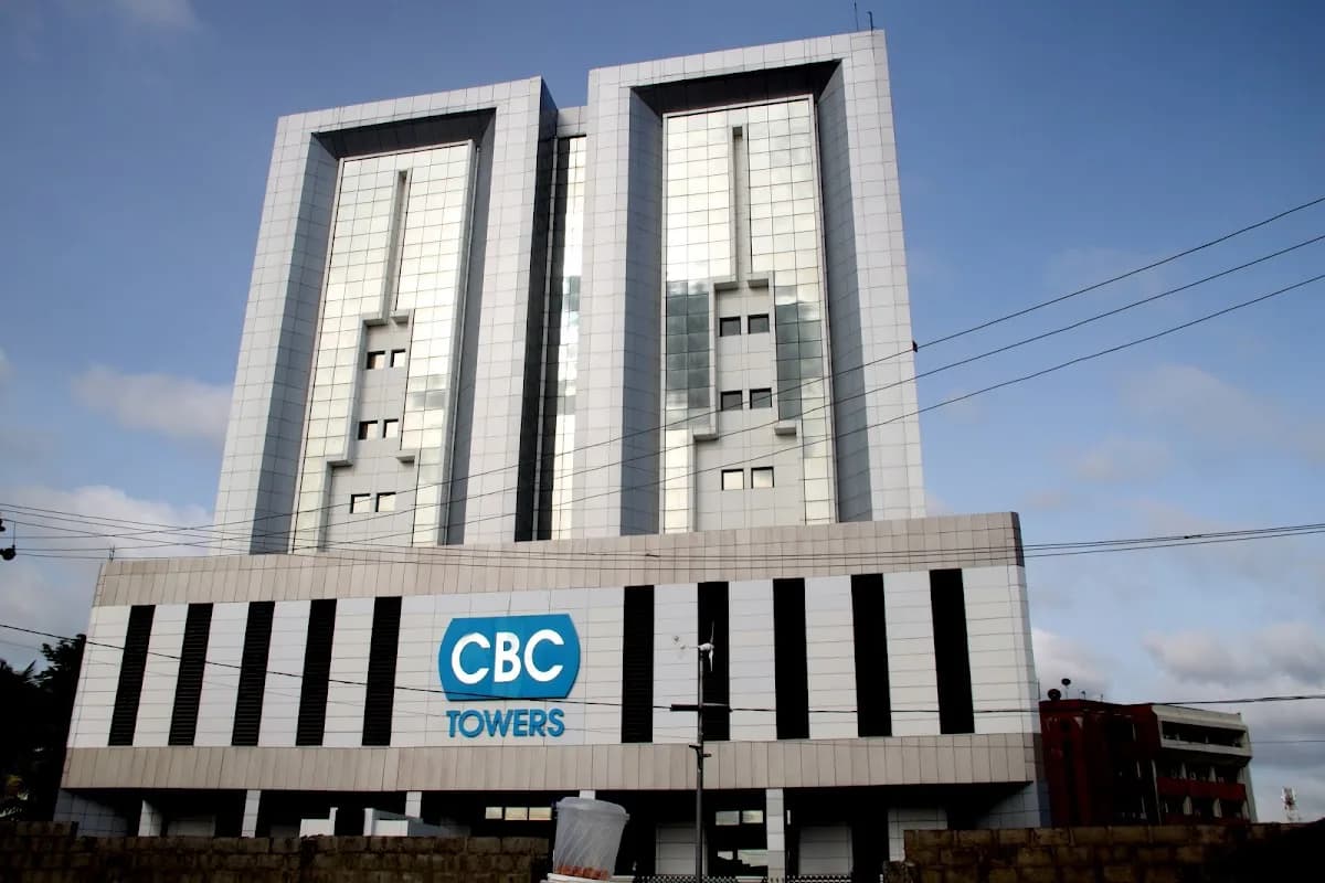 BluNET in Ibeju