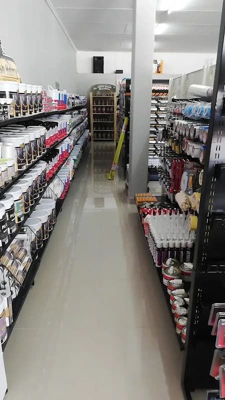 Akarnia Hardware + Build in Centurion CBD