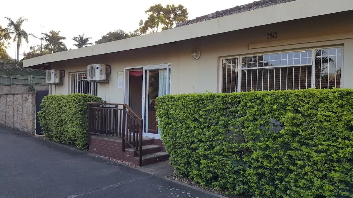 Charmaine de Waard Counselling Psychologist in Westville