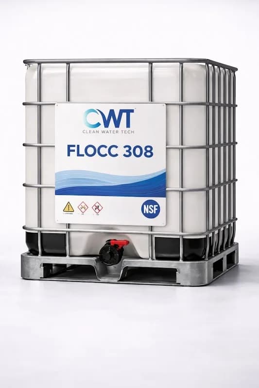 Clean Water Tech (Pty)Ltd in White River