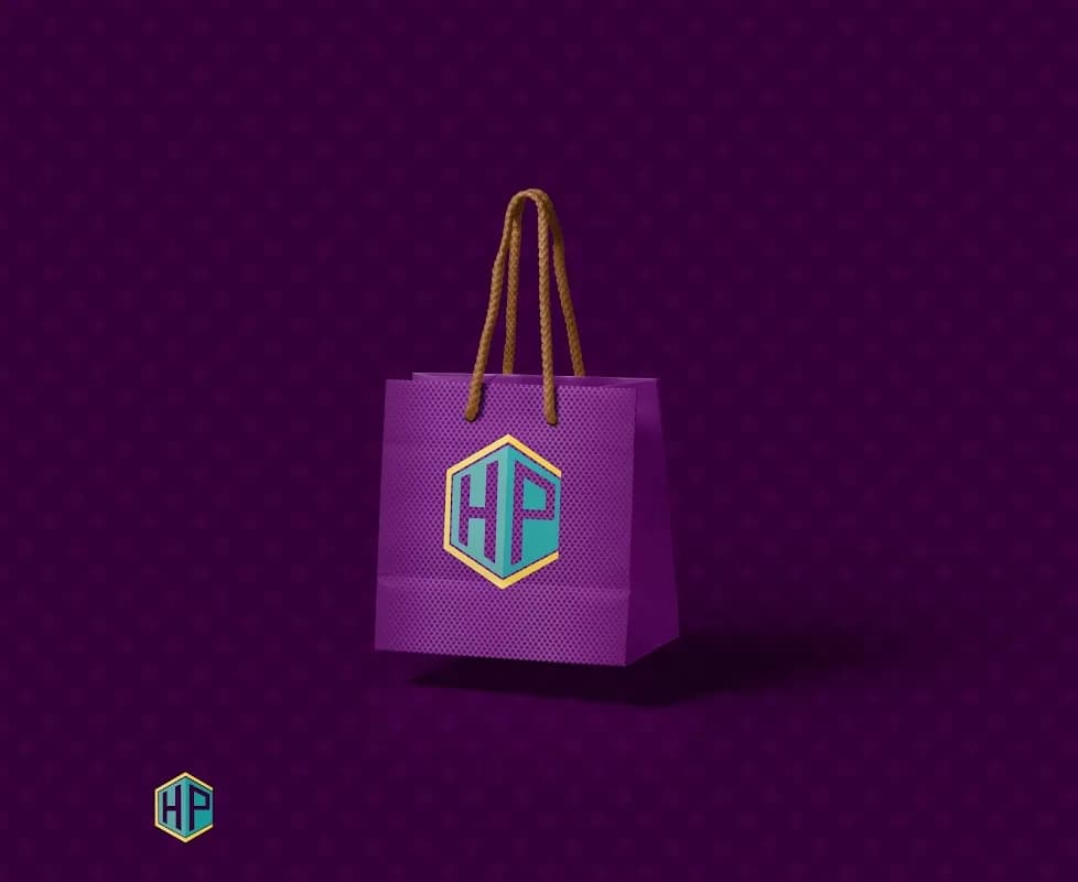 HP Creatives in Krugersdorp CBD