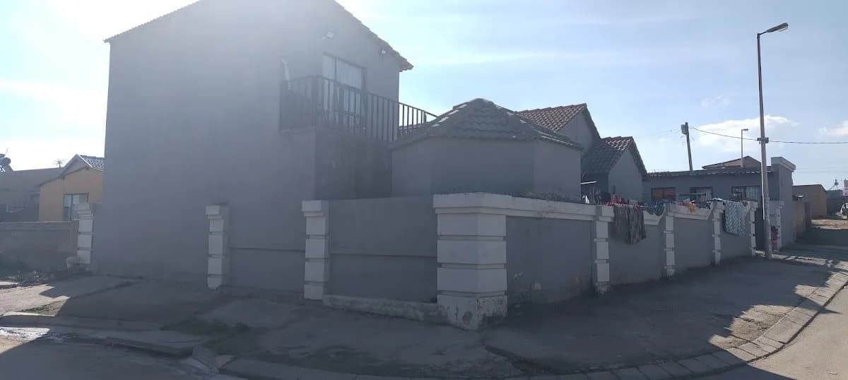 Tembisa Home in Tembisa CBD