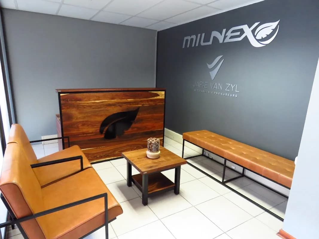 Milnex CC Environmental Consultants in Galeshewe