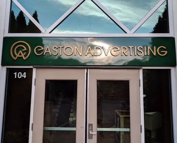 Easton Advertising, Inc. in Chesapeake / Suffolk