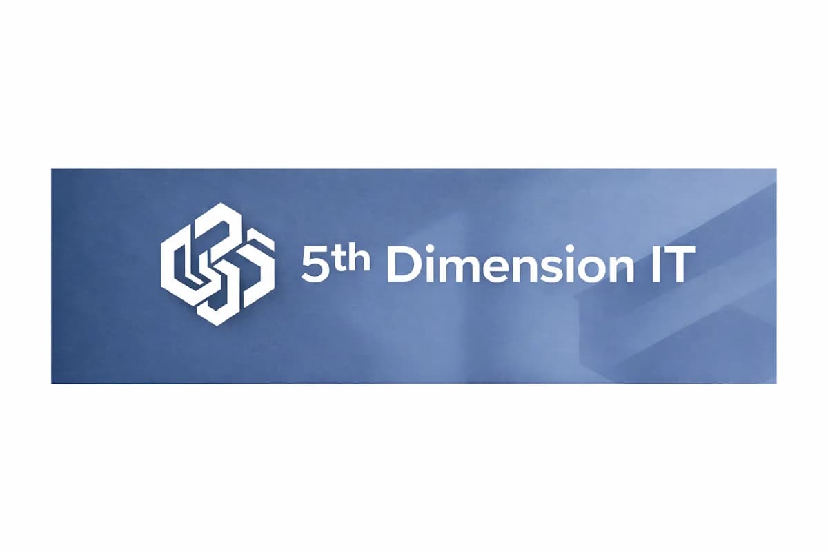 5th Dimension IT in Melville