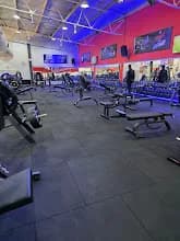 Urban Flex 2.0 Gym in Germiston CBD